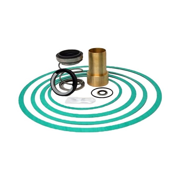 Springer Parts Taco® Standard Service Pump Repair Kit; Replaces Taco® P/N 950-672BRP FK09672XXXXX11SP - main